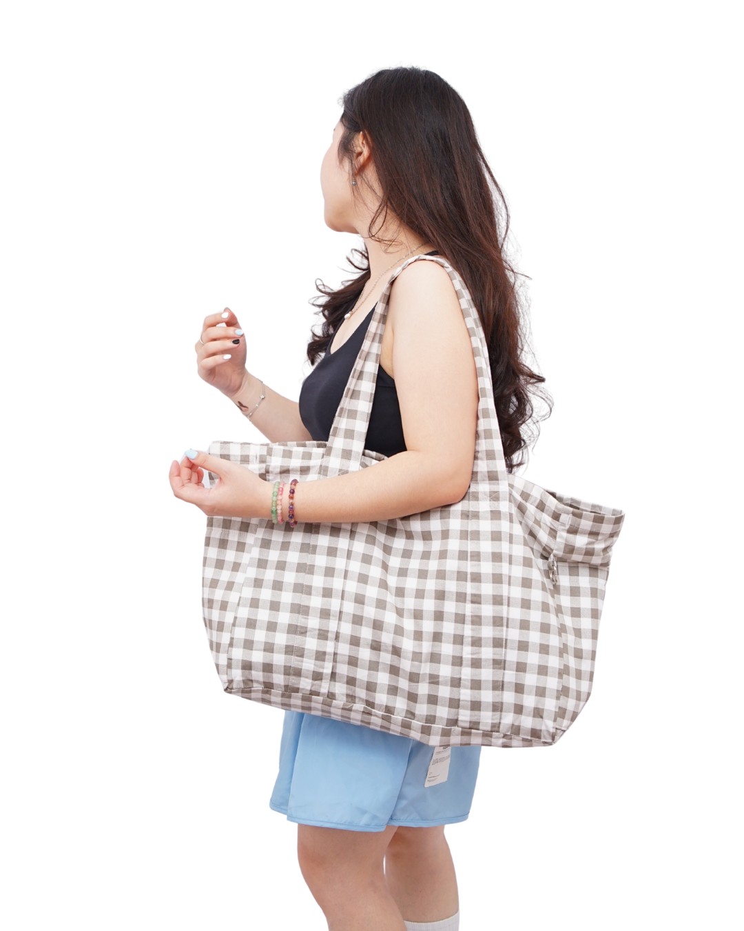 KAL Everyday Tote Bag