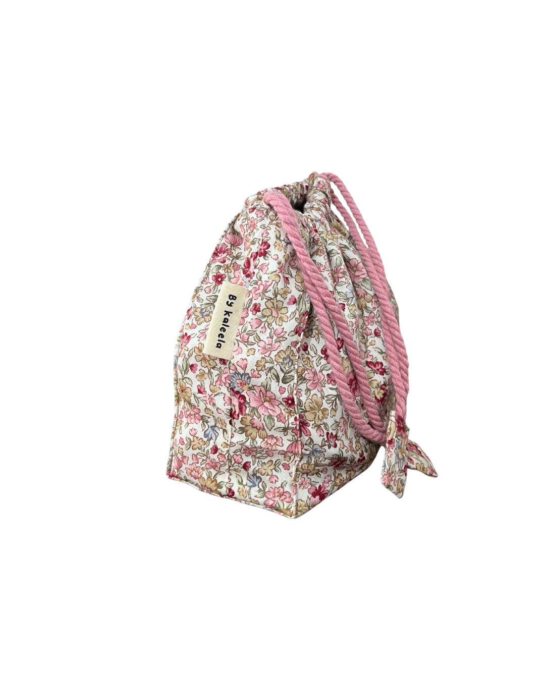 Lily Pouch Drawstring