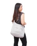 GOSLING bag - lightweight & foldable sling bag