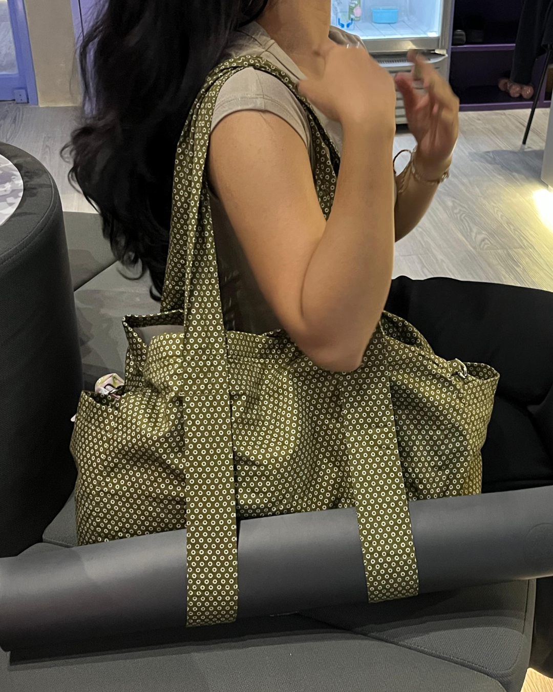 KAL Everyday Tote Bag