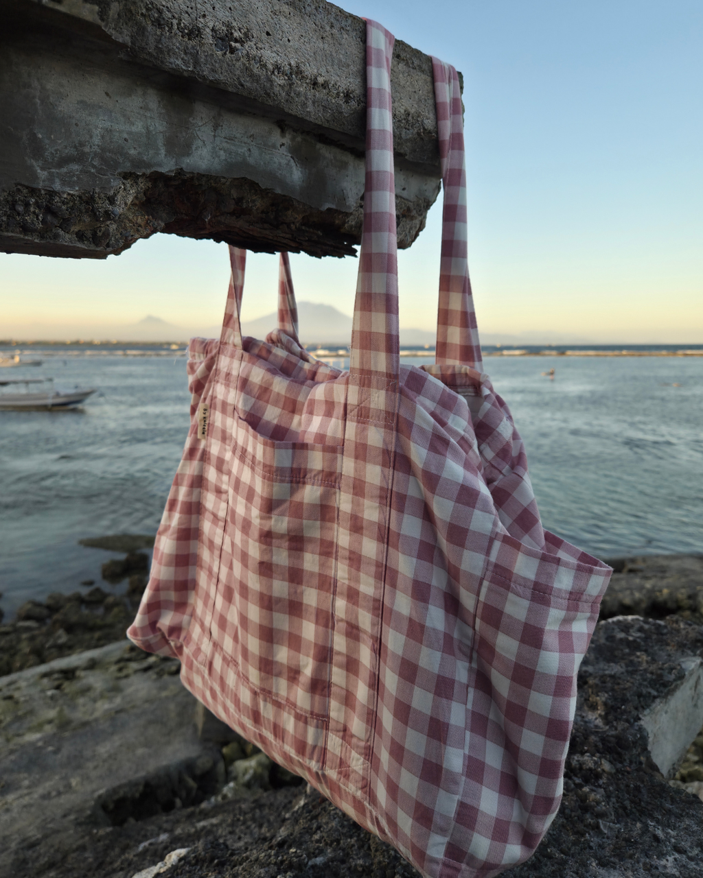 KAL Everyday Tote Bag