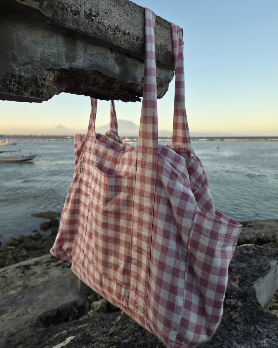 KAL Everyday Tote Bag