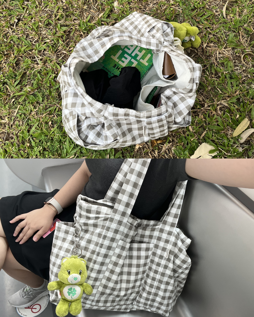 KAL Everyday Tote Bag