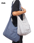 GOSLING bag - lightweight & foldable sling bag