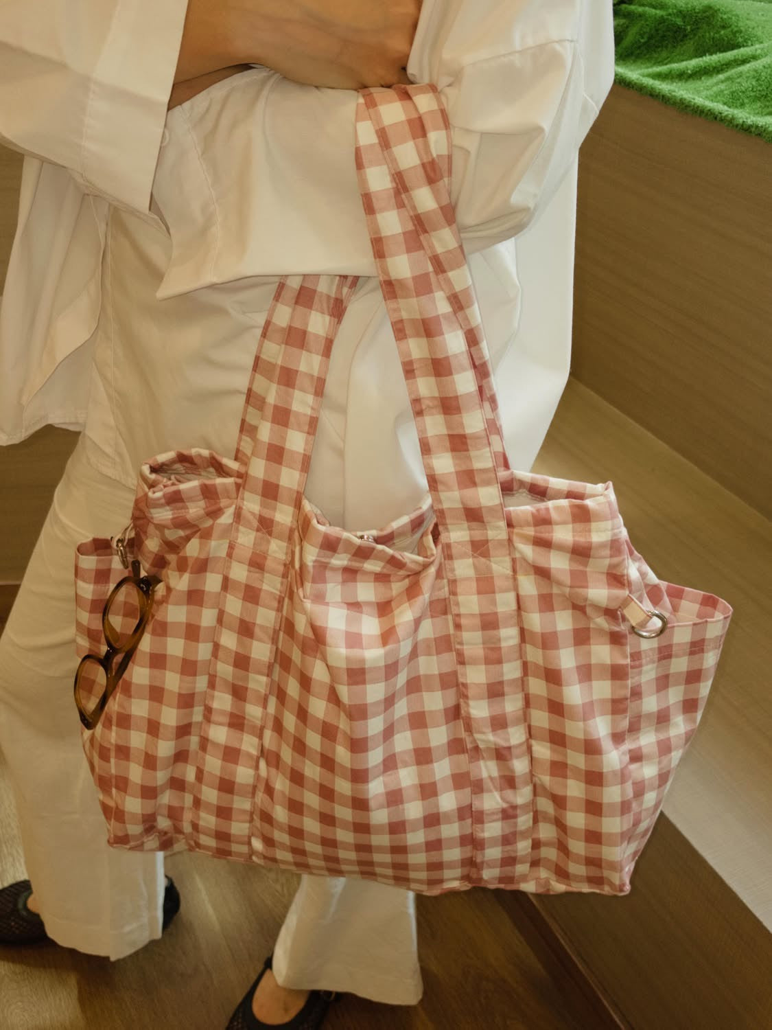 KAL Everyday Tote Bag