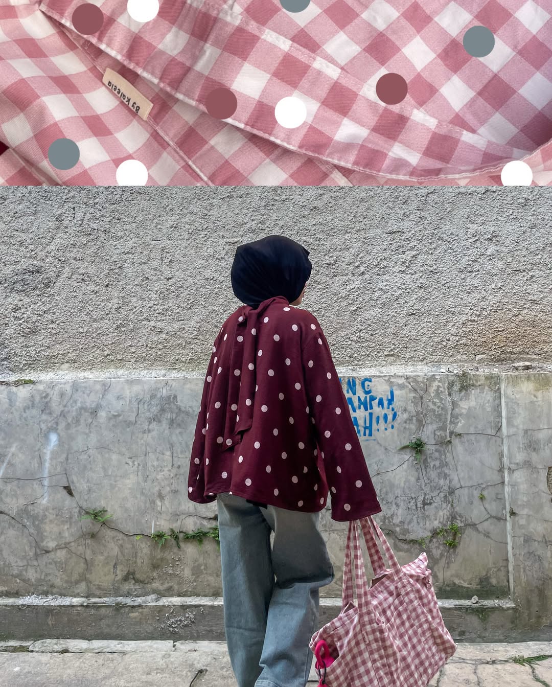 KAL Everyday Tote Bag