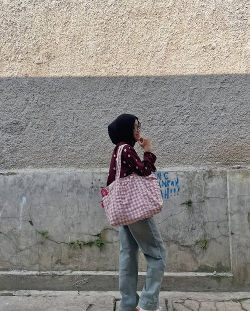KAL Everyday Tote Bag